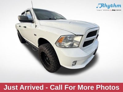 2014 RAM 1500 Express