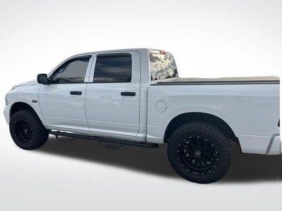 2014 RAM 1500 Express