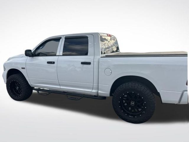 2014 RAM 1500 Express