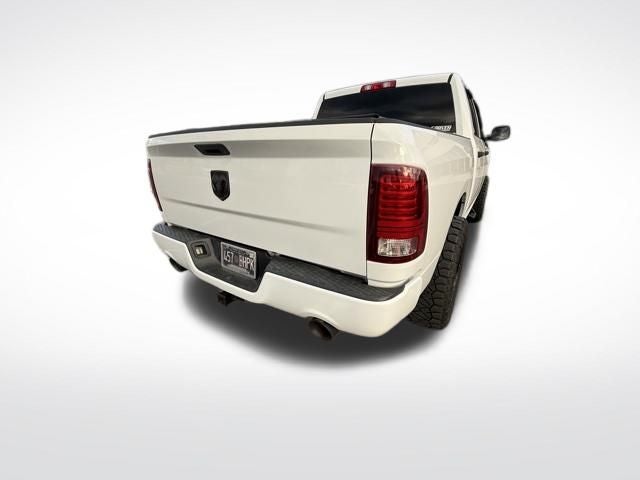 2014 RAM 1500 Express