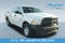 2023 RAM 1500 Classic Tradesman Crew Cab 4x4 5'7' Box