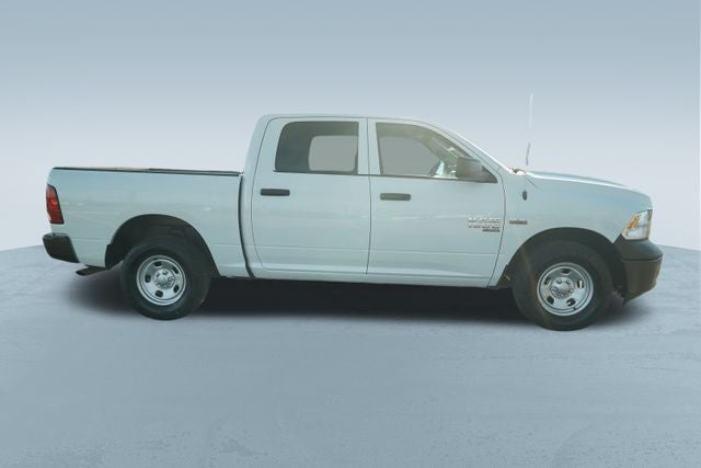 2023 RAM 1500 Classic Tradesman Crew Cab 4x4 5'7' Box