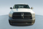 2023 RAM 1500 Classic Tradesman Crew Cab 4x4 5'7' Box