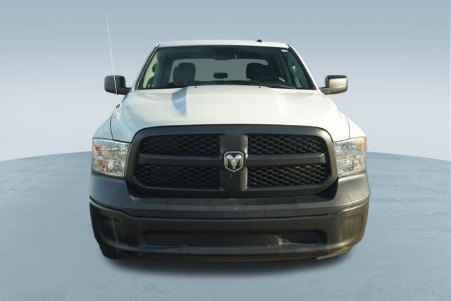 2023 RAM 1500 Classic Tradesman Crew Cab 4x4 5'7' Box
