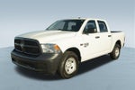 2023 RAM 1500 Classic Tradesman Crew Cab 4x4 5'7' Box