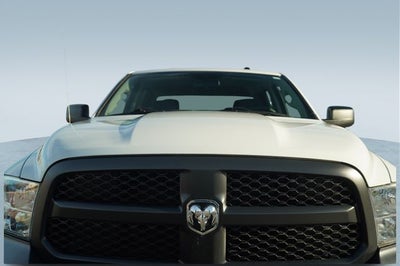 2023 RAM 1500 Classic Tradesman Crew Cab 4x4 5'7' Box