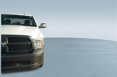 2023 RAM 1500 Classic Tradesman Crew Cab 4x4 5'7' Box
