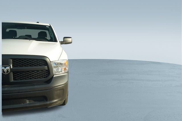 2023 RAM 1500 Classic Tradesman Crew Cab 4x4 5'7' Box