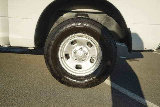 2023 RAM 1500 Classic Tradesman Crew Cab 4x4 5'7' Box