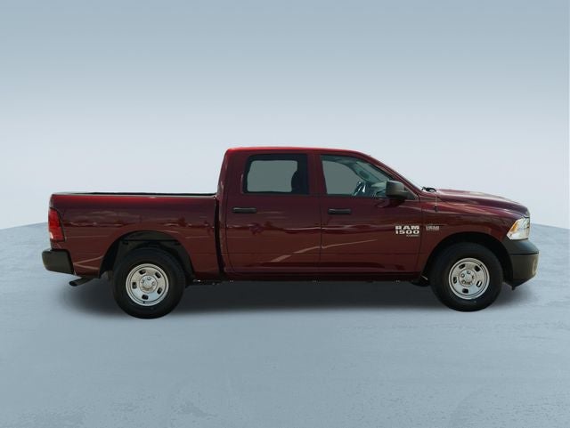 2023 RAM 1500 Classic Tradesman Crew Cab 4x4 5'7' Box