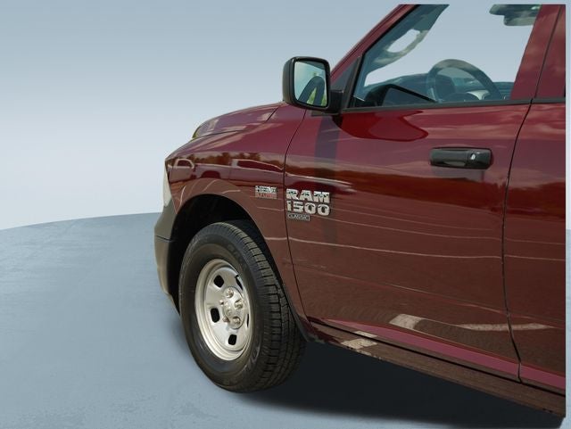 2023 RAM 1500 Classic Tradesman Crew Cab 4x4 5'7' Box