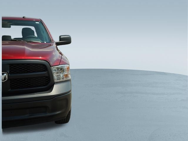 2023 RAM 1500 Classic Tradesman Crew Cab 4x4 5'7' Box