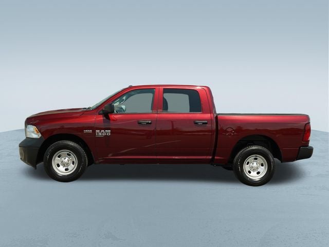 2023 RAM 1500 Classic Tradesman Crew Cab 4x4 5'7' Box