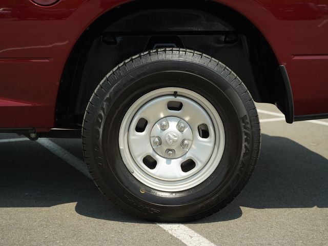 2023 RAM 1500 Classic Tradesman Crew Cab 4x4 5'7' Box