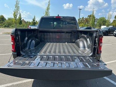 2026 RAM Ram 1500 Big Horn/Lone Star