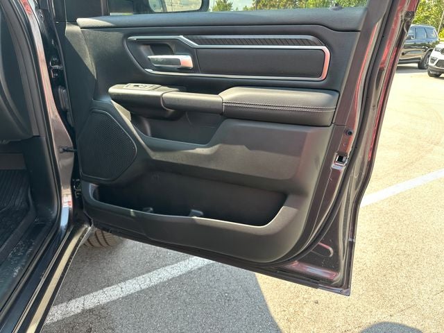 2026 RAM Ram 1500 Big Horn/Lone Star