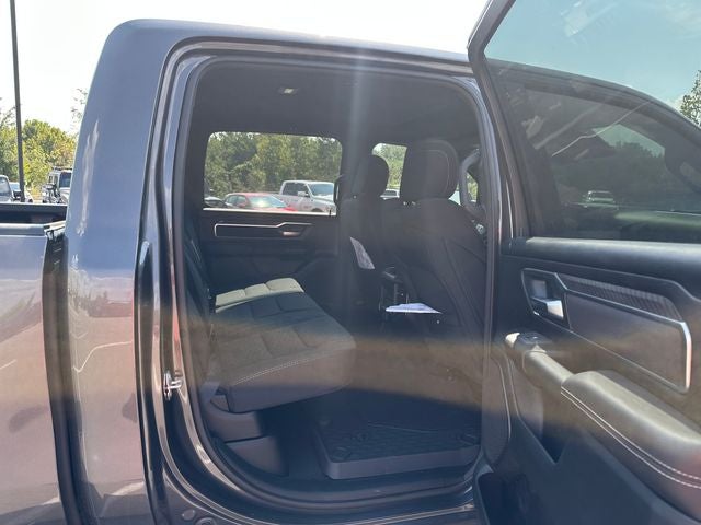 2026 RAM Ram 1500 Big Horn/Lone Star