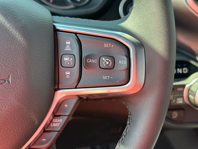 2026 RAM Ram 1500 Big Horn/Lone Star