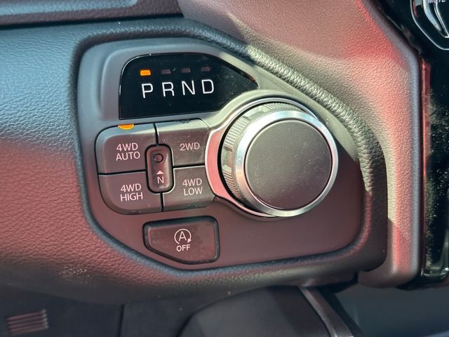 2026 RAM Ram 1500 Big Horn/Lone Star