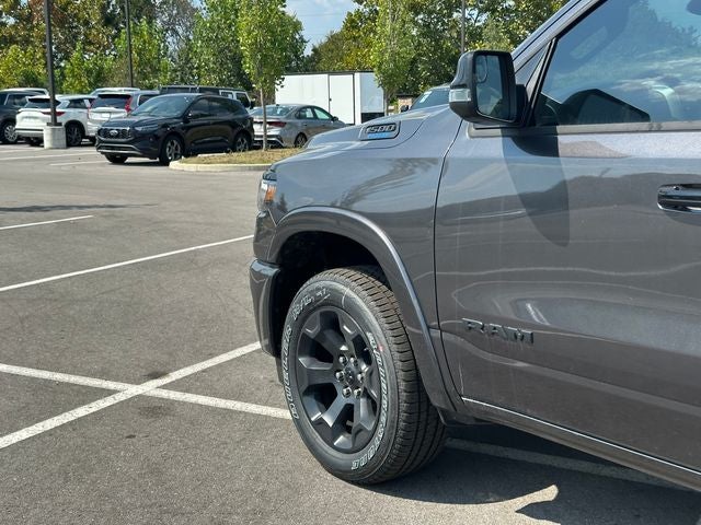 2026 RAM Ram 1500 Big Horn/Lone Star