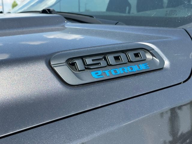 2026 RAM Ram 1500 Big Horn/Lone Star