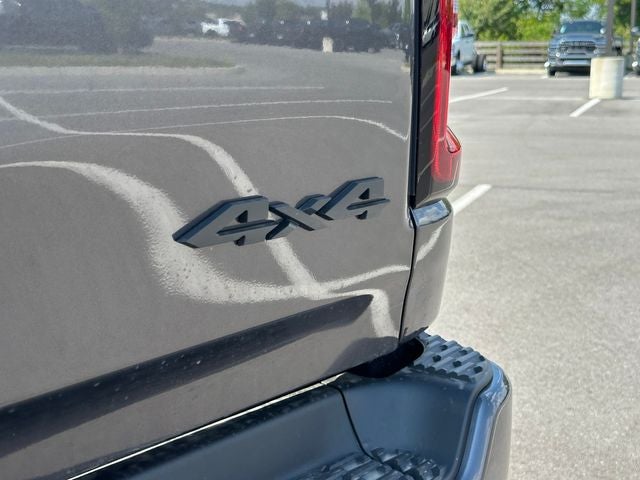 2026 RAM Ram 1500 Big Horn/Lone Star