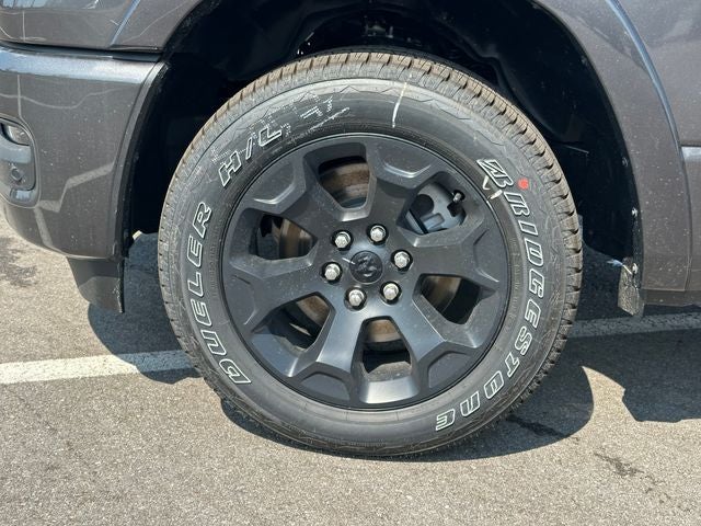 2026 RAM Ram 1500 Big Horn/Lone Star