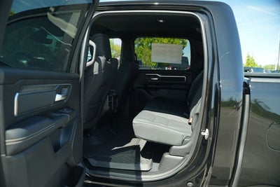 2026 RAM Ram 1500 Big Horn/Lone Star
