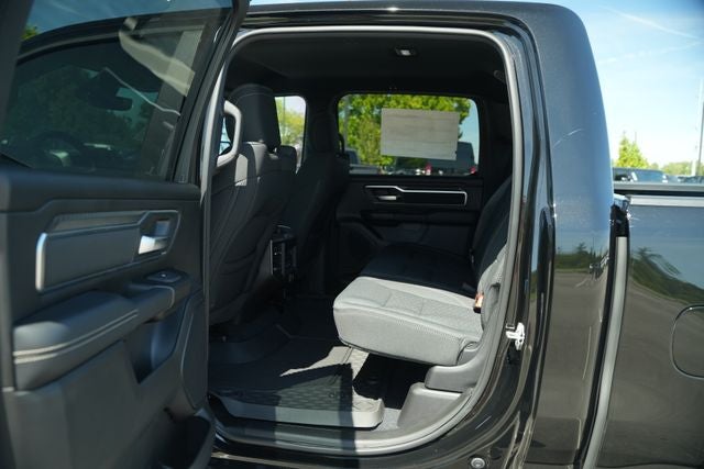 2026 RAM Ram 1500 Big Horn/Lone Star