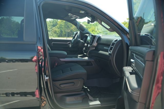 2026 RAM Ram 1500 Big Horn/Lone Star