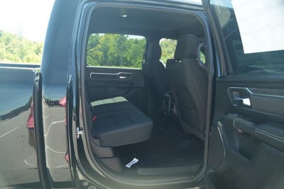 2026 RAM Ram 1500 Big Horn/Lone Star