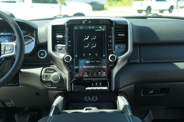 2026 RAM Ram 1500 Big Horn/Lone Star