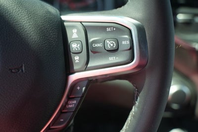 2026 RAM Ram 1500 Big Horn/Lone Star