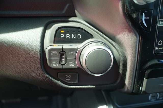 2026 RAM Ram 1500 Big Horn/Lone Star