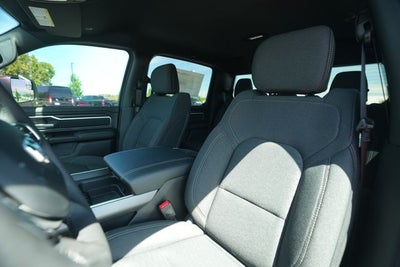 2026 RAM Ram 1500 Big Horn/Lone Star