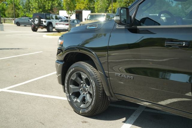 2026 RAM Ram 1500 Big Horn/Lone Star