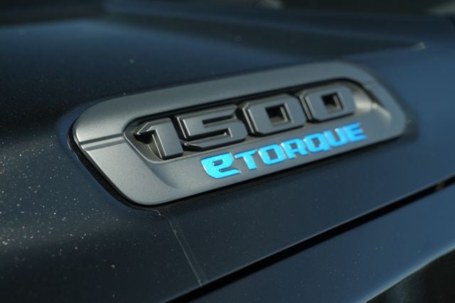 2026 RAM Ram 1500 Big Horn/Lone Star