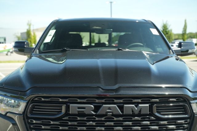 2026 RAM Ram 1500 Big Horn/Lone Star