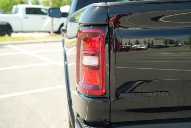 2026 RAM Ram 1500 Big Horn/Lone Star