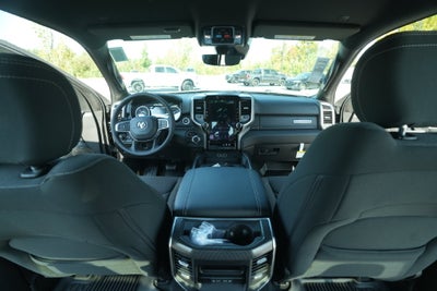 2026 RAM Ram 1500 Big Horn/Lone Star
