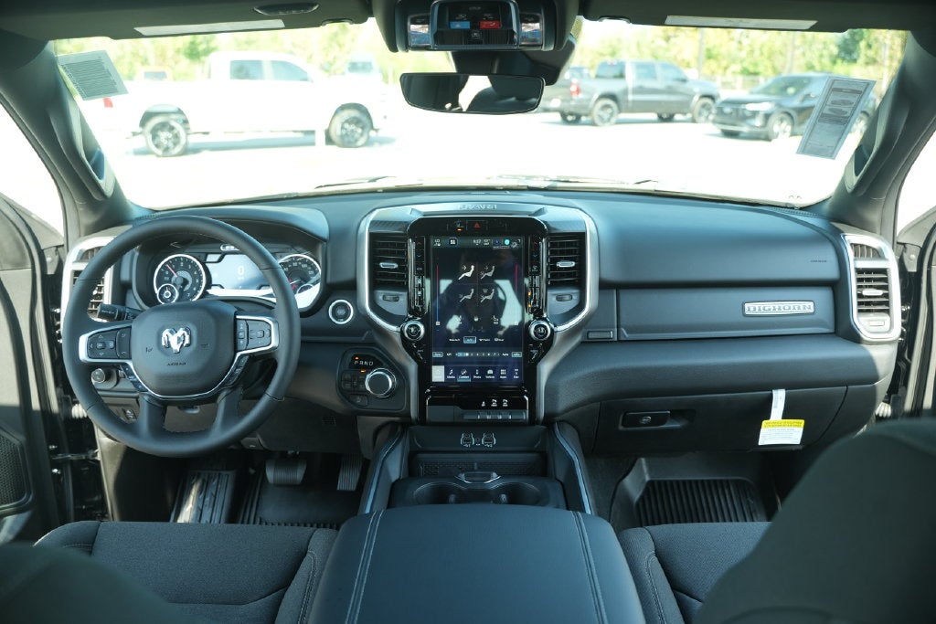 2026 RAM Ram 1500 Big Horn/Lone Star