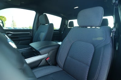 2026 RAM Ram 1500 Big Horn/Lone Star