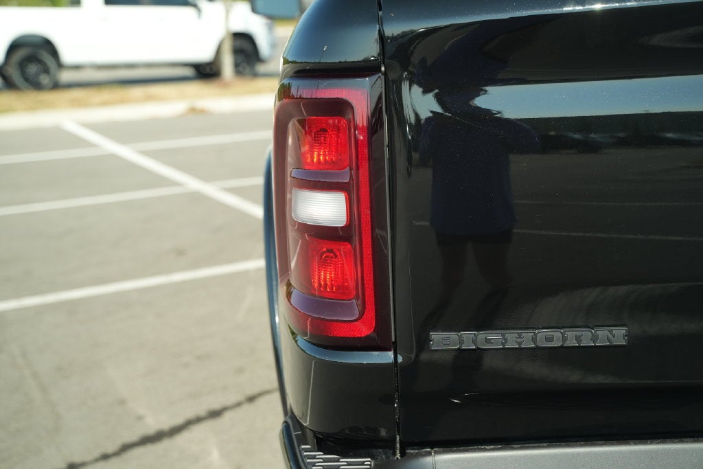 2026 RAM Ram 1500 Big Horn/Lone Star