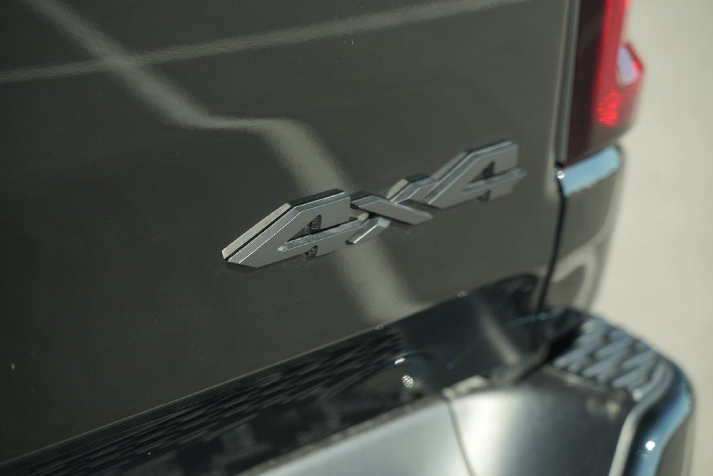 2026 RAM Ram 1500 Big Horn/Lone Star