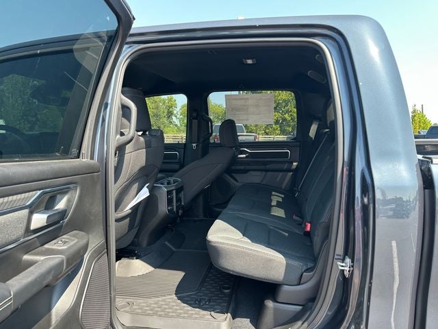 2026 RAM Ram 1500 Big Horn/Lone Star