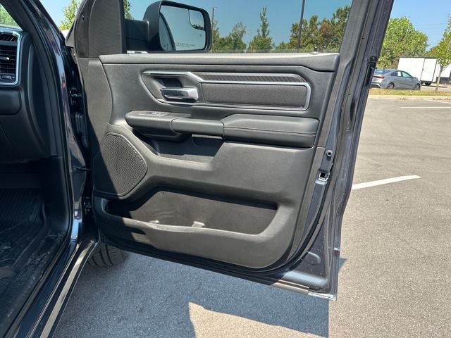 2026 RAM Ram 1500 Big Horn/Lone Star
