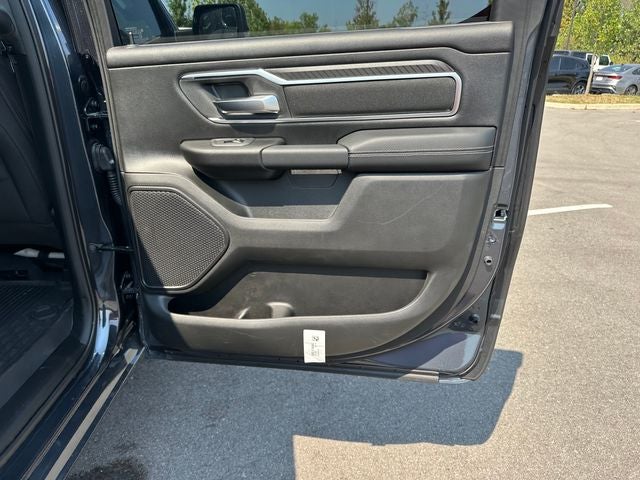 2026 RAM Ram 1500 Big Horn/Lone Star