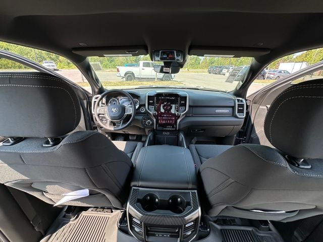 2026 RAM Ram 1500 Big Horn/Lone Star