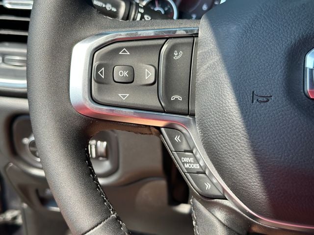 2026 RAM Ram 1500 Big Horn/Lone Star