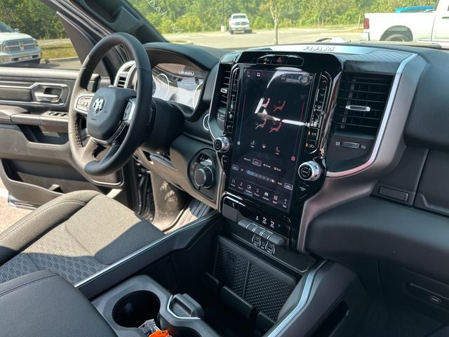 2026 RAM Ram 1500 Big Horn/Lone Star